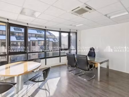bureaux de 99 m² opportunité rare à levallois-perret