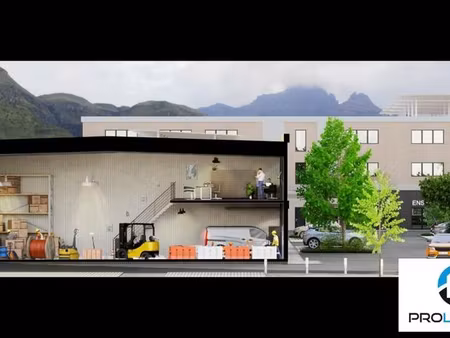 local d'activite a louer