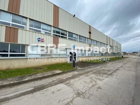 local d'activite - atelier a vendre