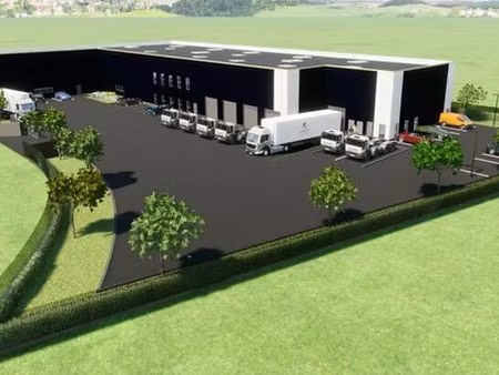 local d'activite - atelier a louer