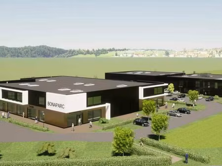 local d'activite a vendre