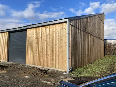 local d'activite a louer