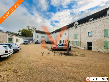 corps de ferme a vendre