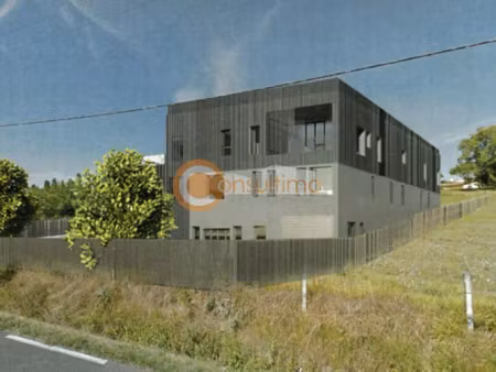 local d'activite a louer