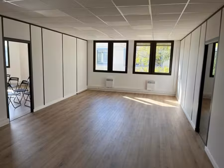 vente bureaux et locaux 430 m² - 13013 marseille