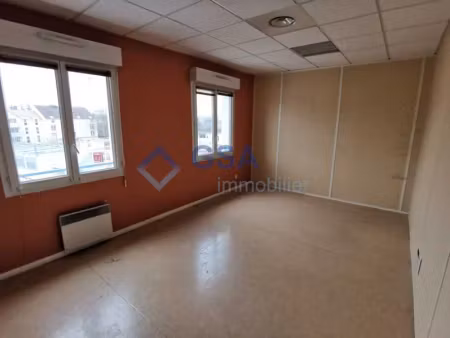 location bureau dammarie les lys 77190