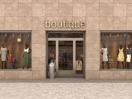 local commercial de 270m²