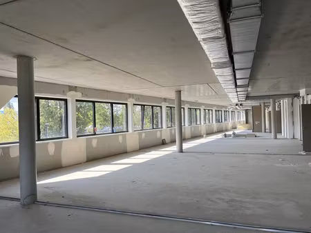 bureaux dans un pôle santé - idéal professions libérales