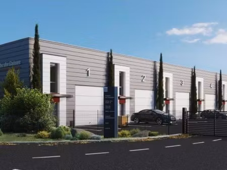 a vendre - locaux d'activite