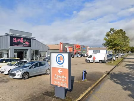 a louer - local d'activite