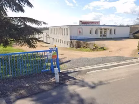 local d'activite  a louer