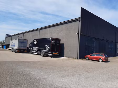 lyon est local d'activité