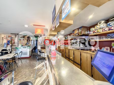 vente commerce clermont ferrand 63118