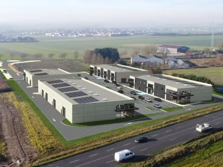 votre implantation à sainte catherine lez arras