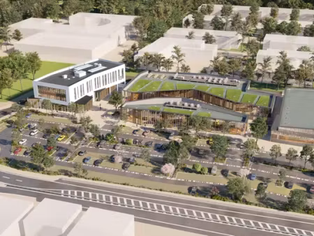 locaux commerciaux - audun le tiche