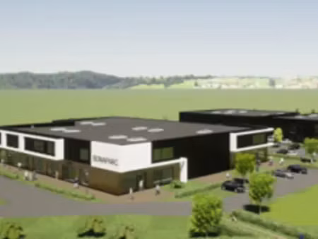 local d'activite a vendre