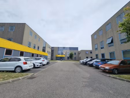 location local d'activités ris orangis 91130