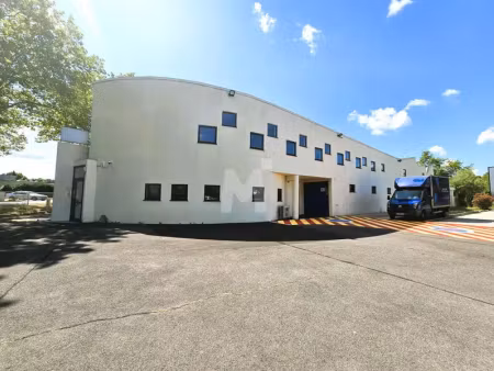 location bureau bondoufle 91070