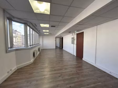 location bureau saint mande 94160