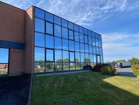 location local d'activités erquinghem lys 59193