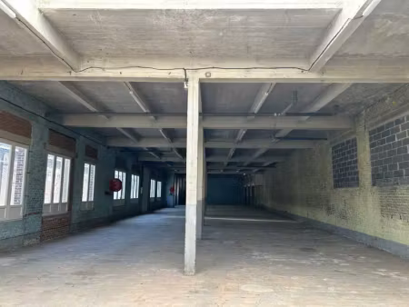 local d'activité à louer à wattrelos : 2 190m² divisible