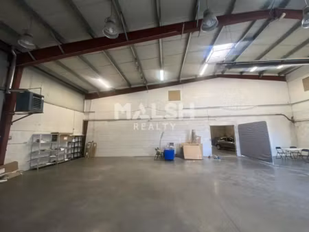 local d'activités et de bureaux à voiron - a vendre - 1 300 m²