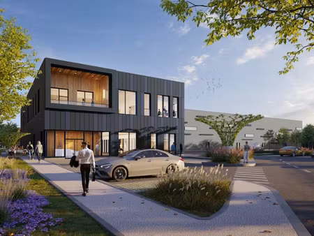 activites bureaux a louer