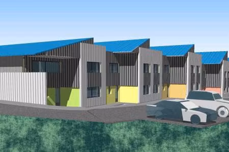 local d'activites - atelier 170m2