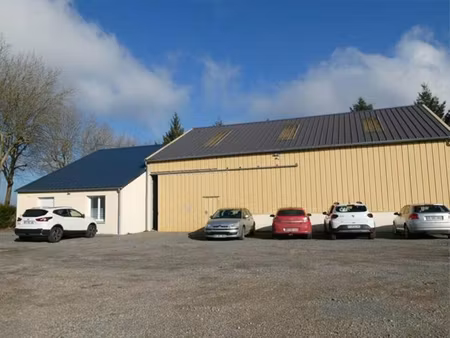 local d'activite - atelier 405m2