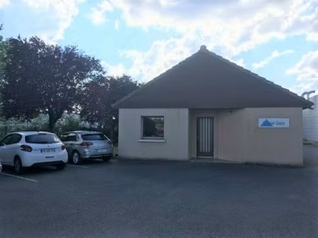 local d'activite - atelier 225m2