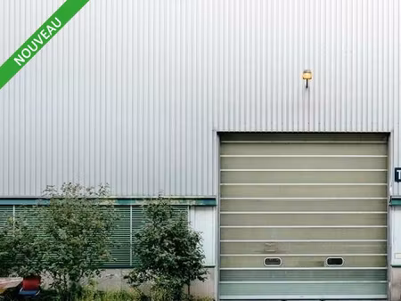 local d'activite - atelier 100m2