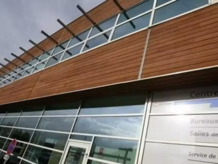 bureaux 165m2