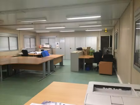 location bureau notre dame de gravenchon 76330