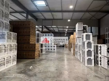 local d'activite a louer