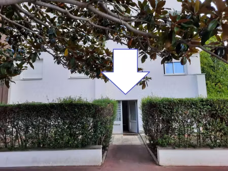 ideal profession liberale - acces independant sur rue