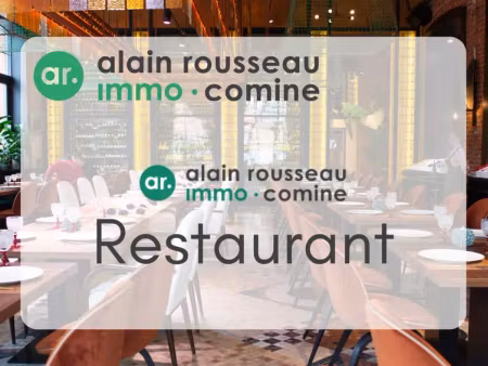 brasserie grand volume