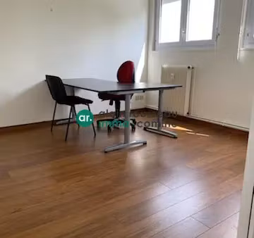 bureau de 38m2 à vendre