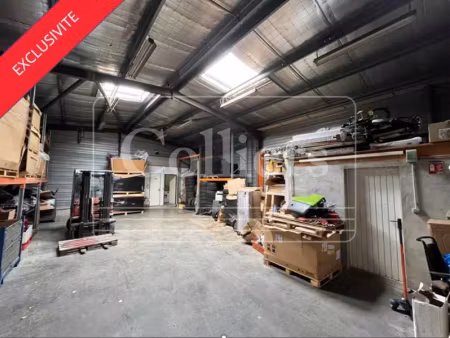 a vendre - locaux d'activités - velaux (13)