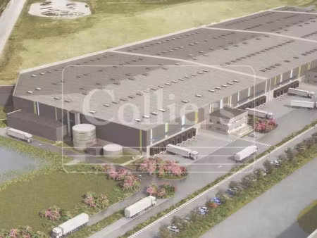 a louer - entrepôt logistique neuf - fos distriport (13)