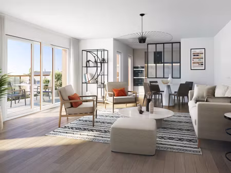 annonce immobilier neuf à vendre