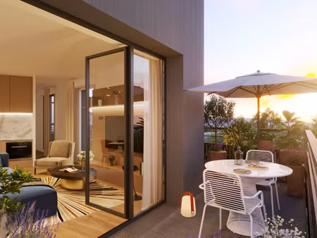 annonce immobilier neuf à vendre