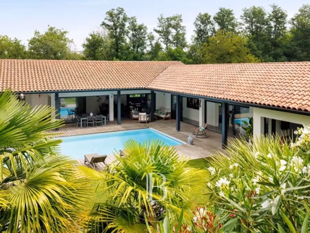 annonce maison à vendre