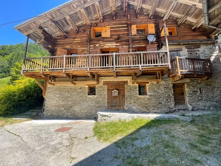 annonce maison à vendre