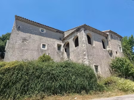 annonce maison à vendre