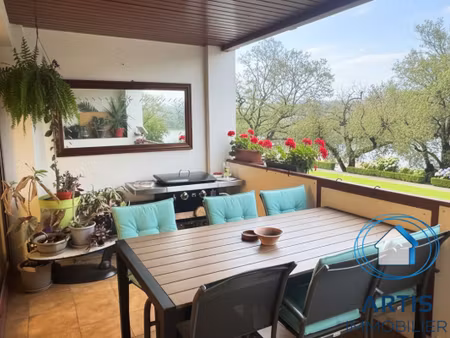 annonce appartement à vendre