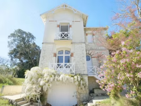annonce maison à vendre