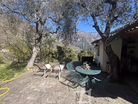 annonce maison à vendre