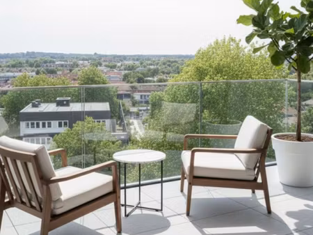 annonce appartement à vendre
