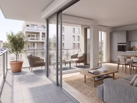 annonce appartement à vendre