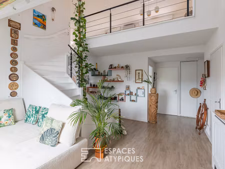 annonce appartement à vendre